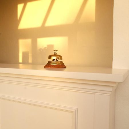 Hotel Strandlyst Badehotel Хиртсхальц Экстерьер фото