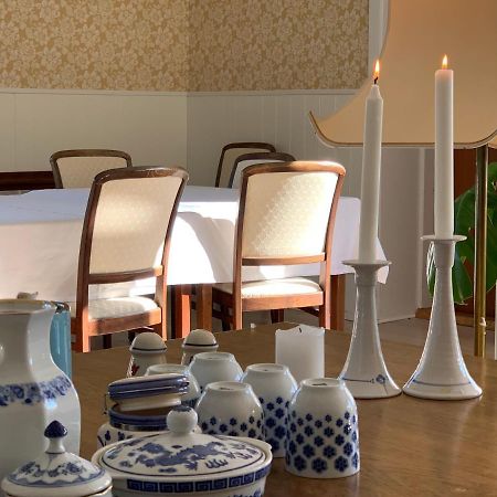 Hotel Strandlyst Badehotel Хиртсхальц Экстерьер фото