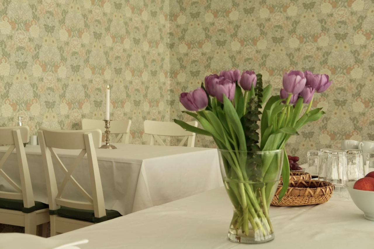 Hotel Strandlyst Badehotel Хиртсхальц Экстерьер фото