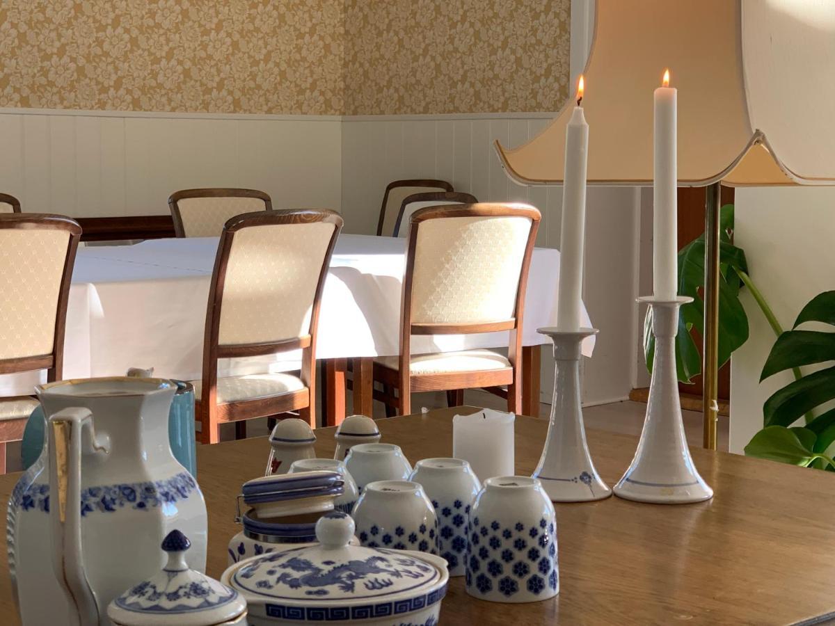 Hotel Strandlyst Badehotel Хиртсхальц Экстерьер фото